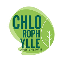 logo chloro gif